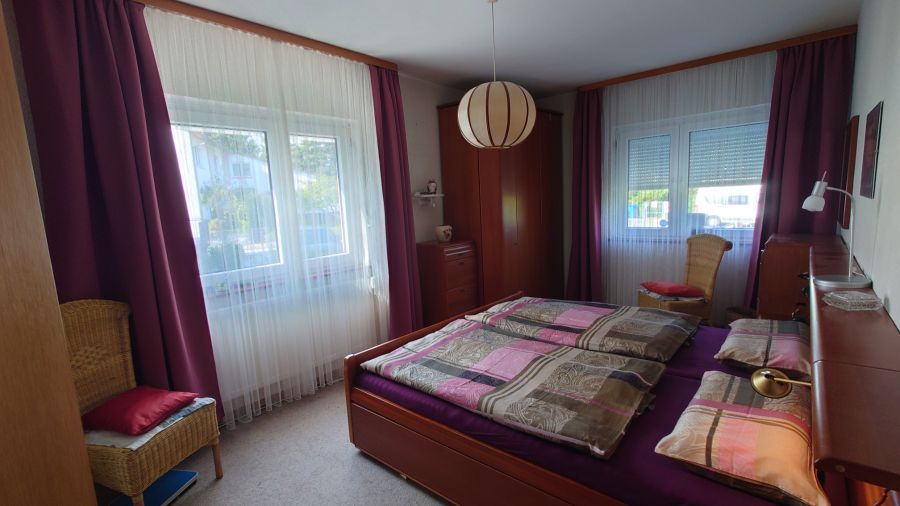 Provisionsfrei* von Privat: Mehrfamilienhaus mit großem Garten und zwei Garagen - Mehrfamilienhaus, Wohnhaus Mühltal | Angebot:27145805