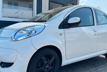 Citroen C1 134.194 km 2.699 &euro; Messel 64409