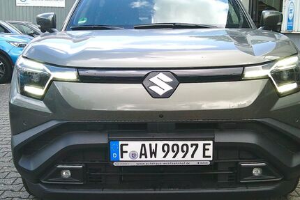 Suzuki e Vitara 1.500 km 38.990 &euro; Frankfurt 60486