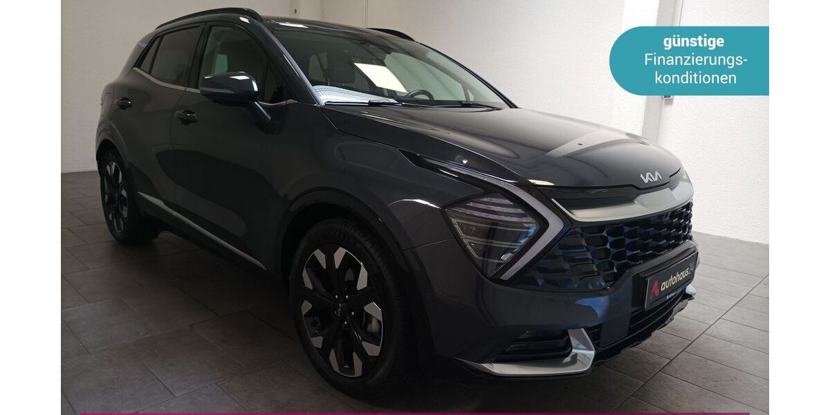 Kia Sportage 45.231 km 27.470 &euro; Egelsbach 63329