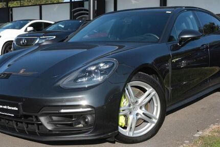 Porsche Panamera 60.990 km 74.503 € Büttelborn 64572