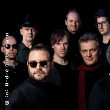 Legends Remastered plays Sting & The Police 16.07.2026 Burggarten Dreieichenhain