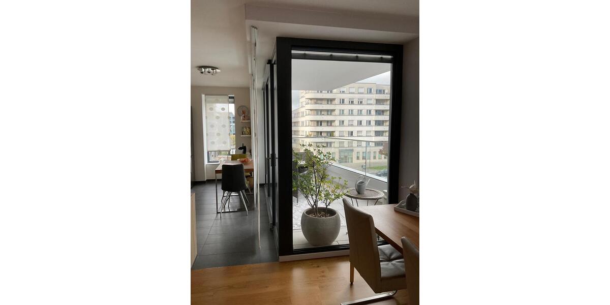 Etagenwohnung Frankfurt am Main Bockenheim - 3 Zimmer, 111 m&sup2;, 730.000&euro; | Angebot:26888163