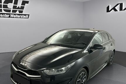 Kia pro ceed / ProCeed 74.400 km 20.870 &euro; Weiterstadt-Darmstadt 64331