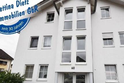 Wohnung Babenhausen - 2 Zimmer, 64 m&sup2;, 179.000&euro; | Angebot:24114055