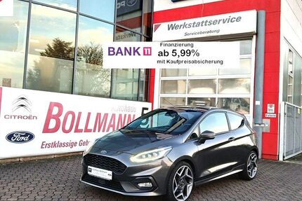 Ford Fiesta 107.288 km 11.950 € Bensheim 64625