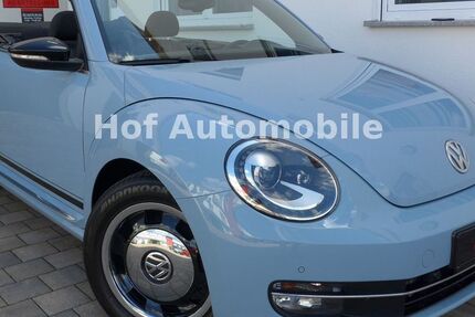 VW Beetle 62.790 km 20.970 &euro; Rodgau 63110