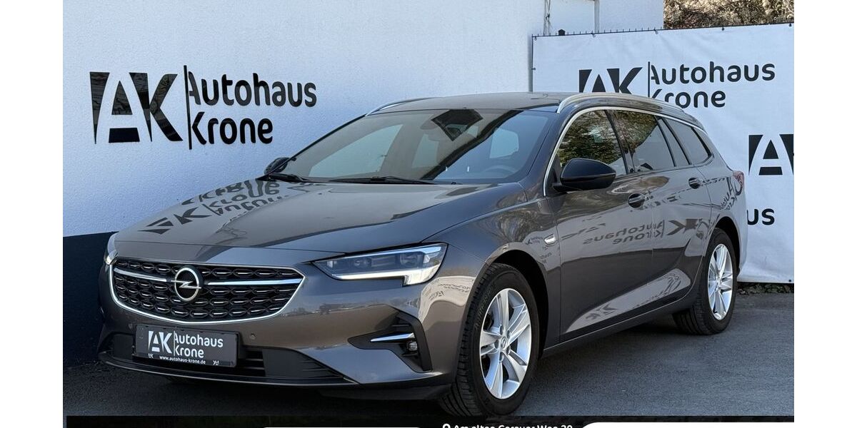 Opel Insignia 118.994 km 15.790 &euro; Bischofsheim 65474
