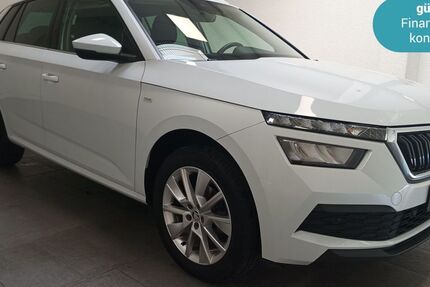 Skoda Kamiq 68.633 km 18.970 &euro; Egelsbach 63329