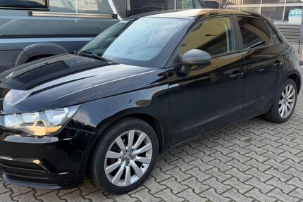 Audi A1 245.000 km 3.590 &euro; Frankfurt am Main 65933