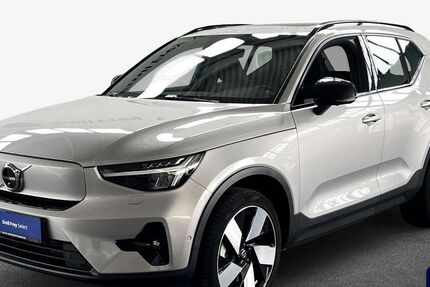 Volvo XC40 71.711 km 32.450 &euro; Frankfurt am Main 60486