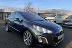 Peugeot 308 1.6 Turbo Allure/2Hd/Scheckh. 108.000 km 6.590 &euro; Frankfurt 60386