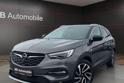 Opel Grandland (X)