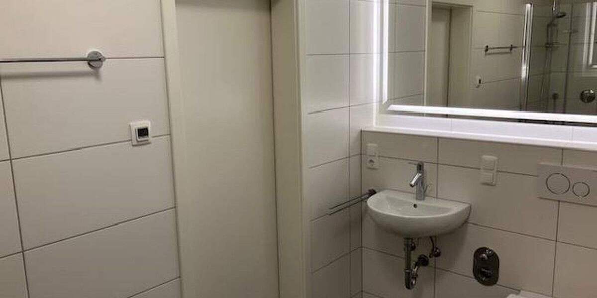 Etagenwohnung Groß Bieberau Groß-Bieberau - 3 Zimmer, 85 m&sup2;, 775&euro; | Angebot:25299700