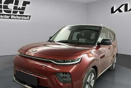 Kia Soul 33.000 km 20.970 &euro; Weiterstadt 64331