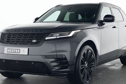 Land Rover Range Rover Velar 1.500 km 72.990 &euro; Weiterstadt 64331