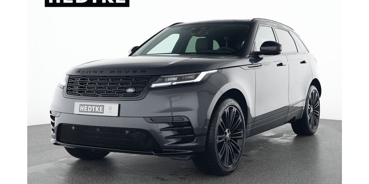 Land Rover Range Rover Velar 1.500 km 72.990 &euro; Weiterstadt 64331