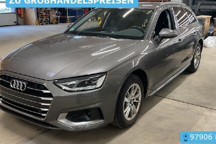 Audi A4 86.812 km 20.490 &euro; Frankfurt 60596