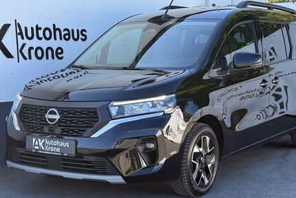 Nissan Townstar 13.000 km 29.990 &euro; Bischofsheim 65474