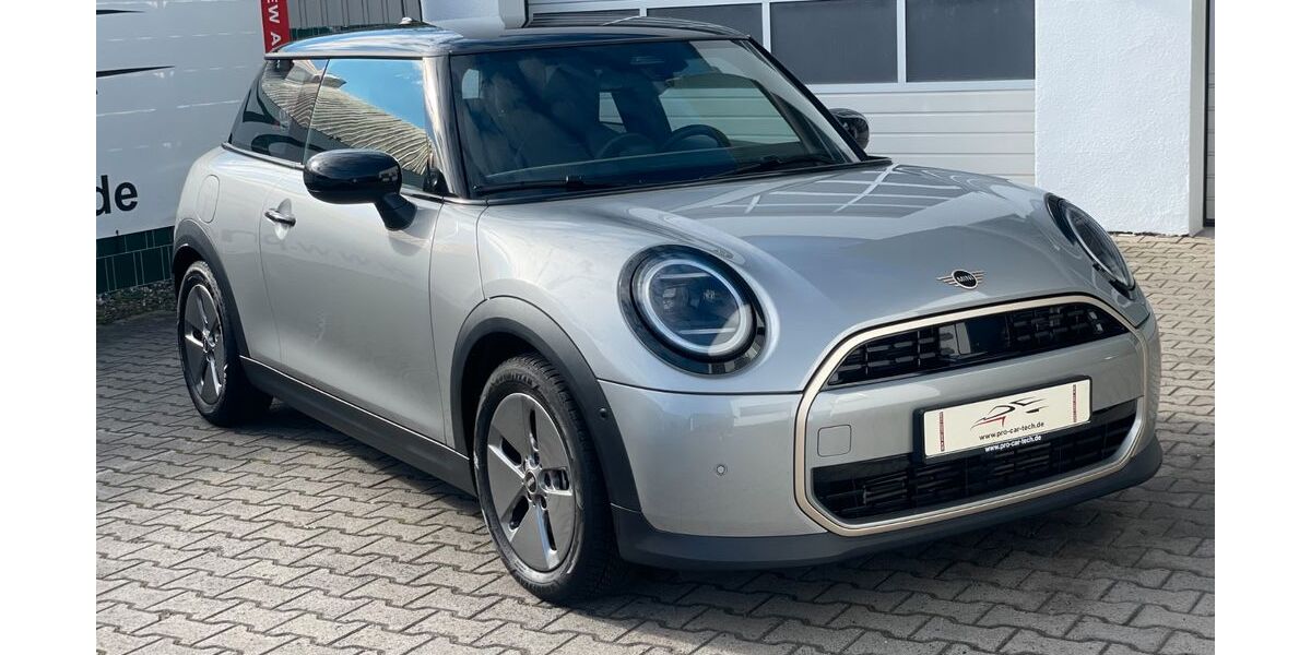 Mini Cooper 14.900 km 25.750 &euro; Trebur 65468