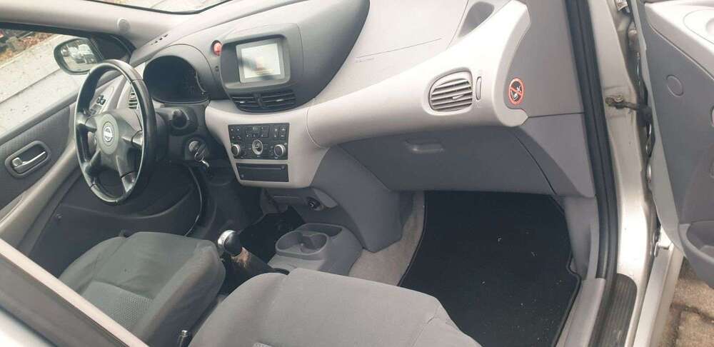 Almera