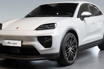 Porsche Macan 14.900 km 83.970 &euro; Frankfurt am Main 65936