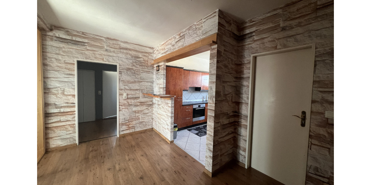 Etagenwohnung Groß-Umstadt Umstadt - 3 Zimmer, 104 m&sup2;, 1.150&euro; | Angebot:25407900