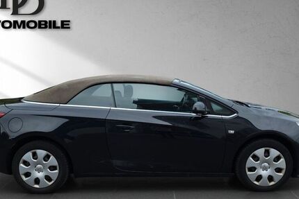 Opel Cascada