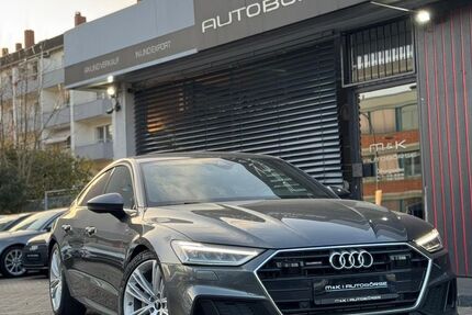 Audi A7 135.000 km 34.900 &euro; OFFENBACH AM MAIN 63075