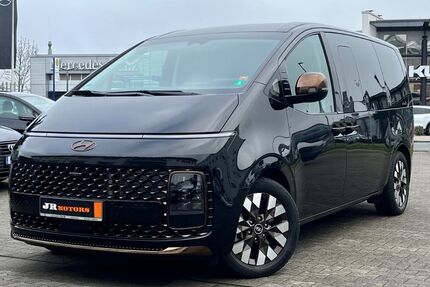 Hyundai STARIA 14.980 km 51.980 € Dietzenbach / bei Frankfurt am Main 63128
