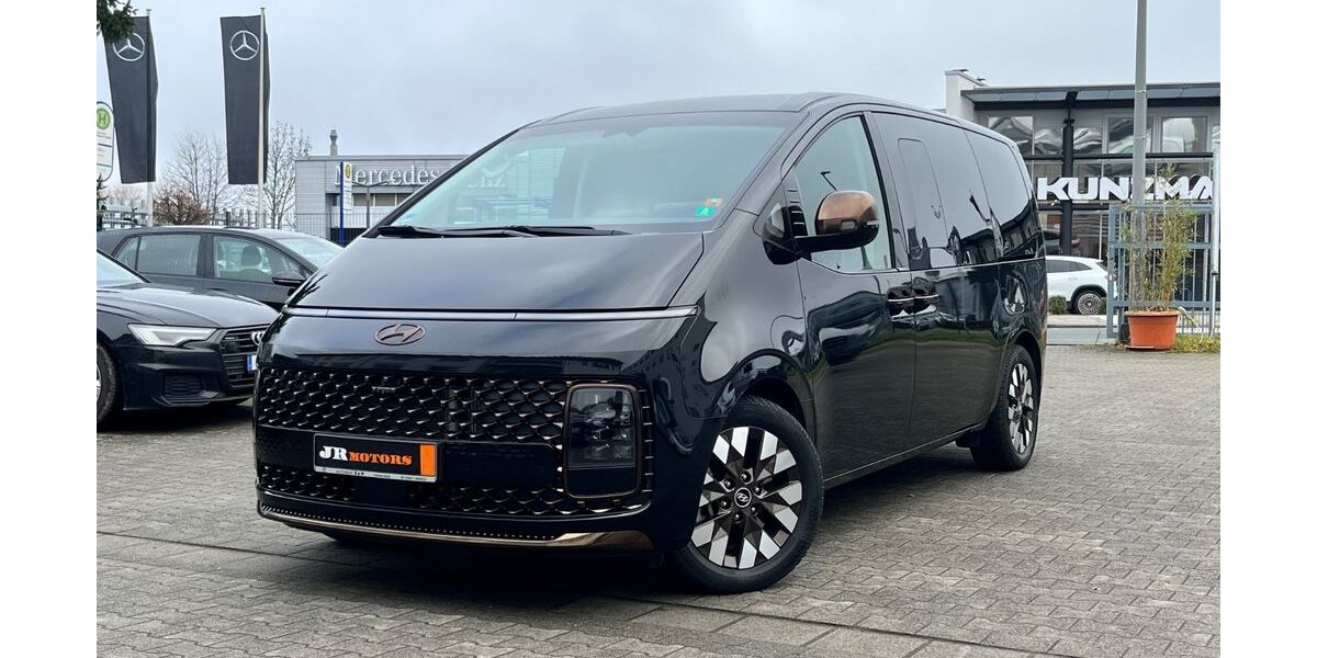 Hyundai STARIA 14.980 km 51.980 &euro; Dietzenbach / bei Frankfurt am Main 63128
