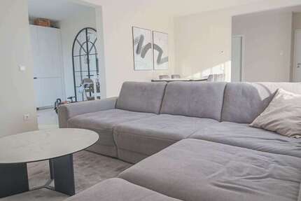Wohnung zum Mieten in Ginsheim Gustavsburg 1.500 € 100 m²