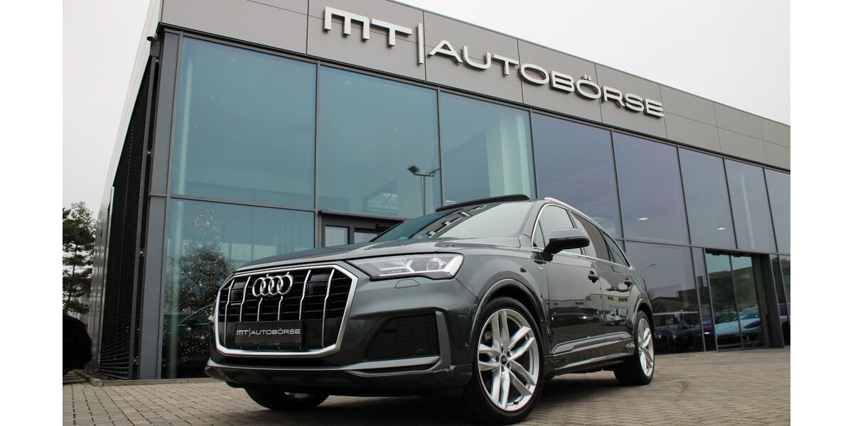 Audi Q7 92.350 km 53.700 &euro; Griesheim - Darmstadt 64347