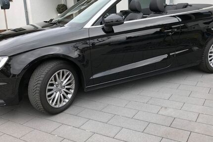 Audi A3 86.721 km 16.890 &euro; Gernsheim 64579