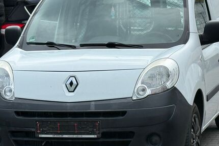 Renault Kangoo 97.400 km 4.999 &euro; Offenbach am Main 63075