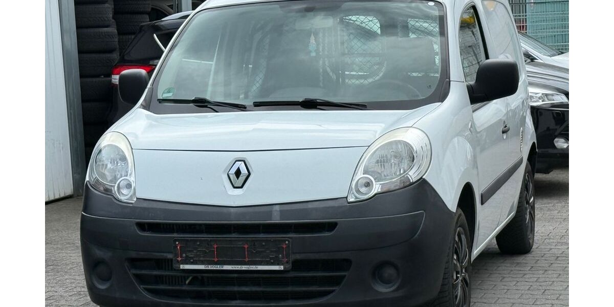 Renault Kangoo 97.400 km 4.999 &euro; Offenbach am Main 63075