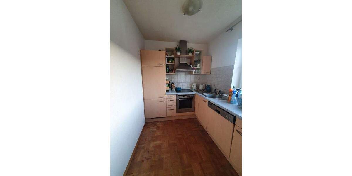 Etagenwohnung Bürstadt - 4 Zimmer, 89 m&sup2;, 283.000&euro; | Angebot:21780653