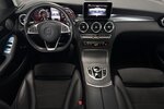 Mercedes-Benz GLC 250 4M PANORAMA- AHK- BURMESTER-STANDHEIZUNG 69.989 km 29.900 &euro; Groß-Umstadt 64823