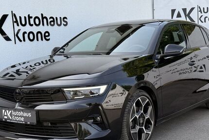 Opel Astra 31.919 km 21.300 &euro; Bischofsheim 65474