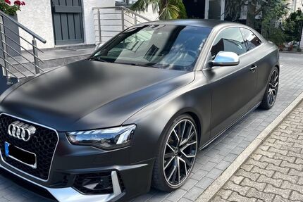 Audi A5 387.000 km 12.900 &euro; Obertshausen 63179
