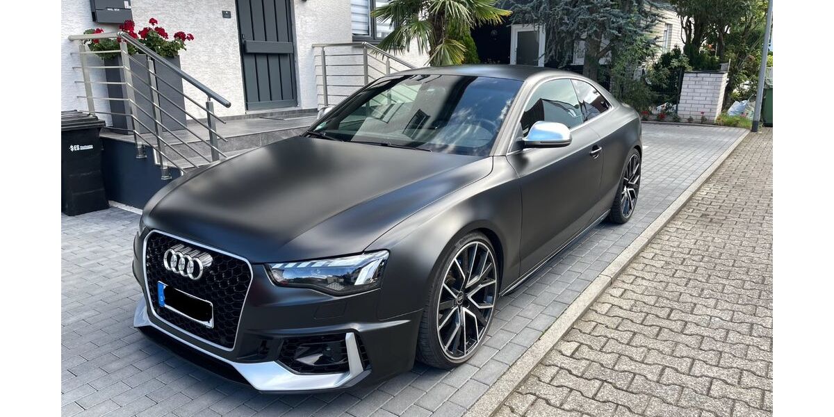 Audi A5 387.000 km 12.900 &euro; Obertshausen 63179
