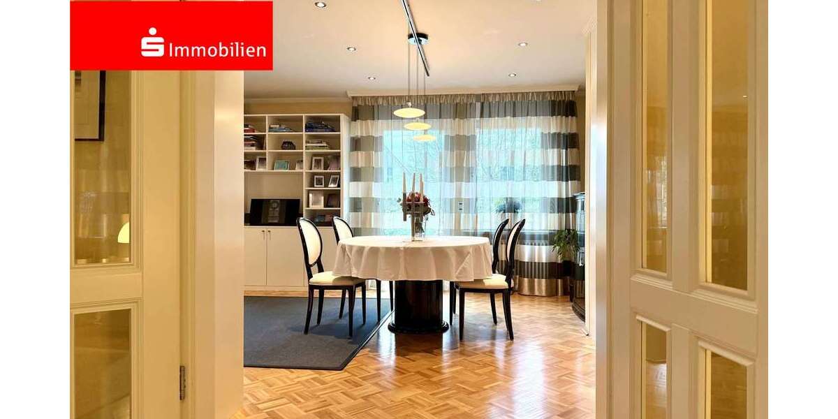 Einfamilienhaus Offenbach Buchrain - 9.5 Zimmer, 307 m&sup2;, 1.370.000&euro; | Angebot:24560843