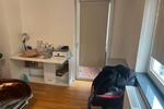 Etagenwohnung Frankfurt am Main Innenstadt 2 - 1 Zimmer, 33 m&sup2;, 822&euro; | Angebot:25049888