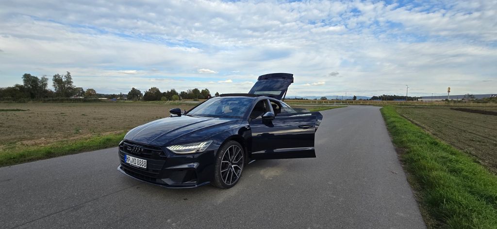 Audi A7 139.500 km 39.600 &euro; Biblis 68647