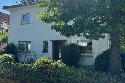 Einfamilienhaus in Top Lage von Darmstadt-Ost 6 zimmer