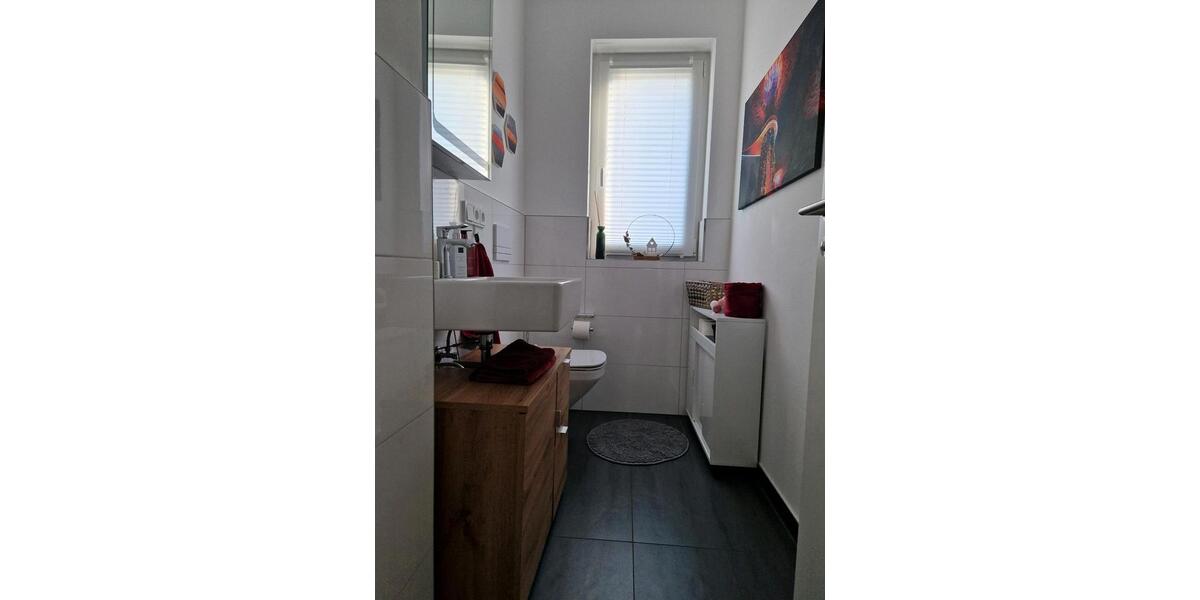 Etagenwohnung Darmstadt Bessungen - 3 Zimmer, 99 m&sup2;, 1.650&euro; | Angebot:24825626