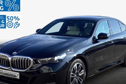 BMW 520 22.219 km 51.990 &euro; Zwingenberg 64673