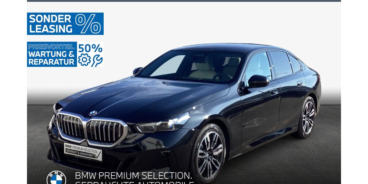 BMW 520 22.219 km 51.990 &euro; Zwingenberg 64673