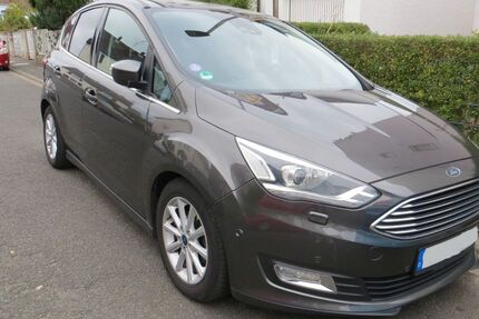 Ford C-Max 119.000 km 8.800 &euro; Dreieich 63303