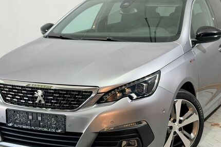 Peugeot 308 117.000 km 12.690 &euro; Rodgau 63110